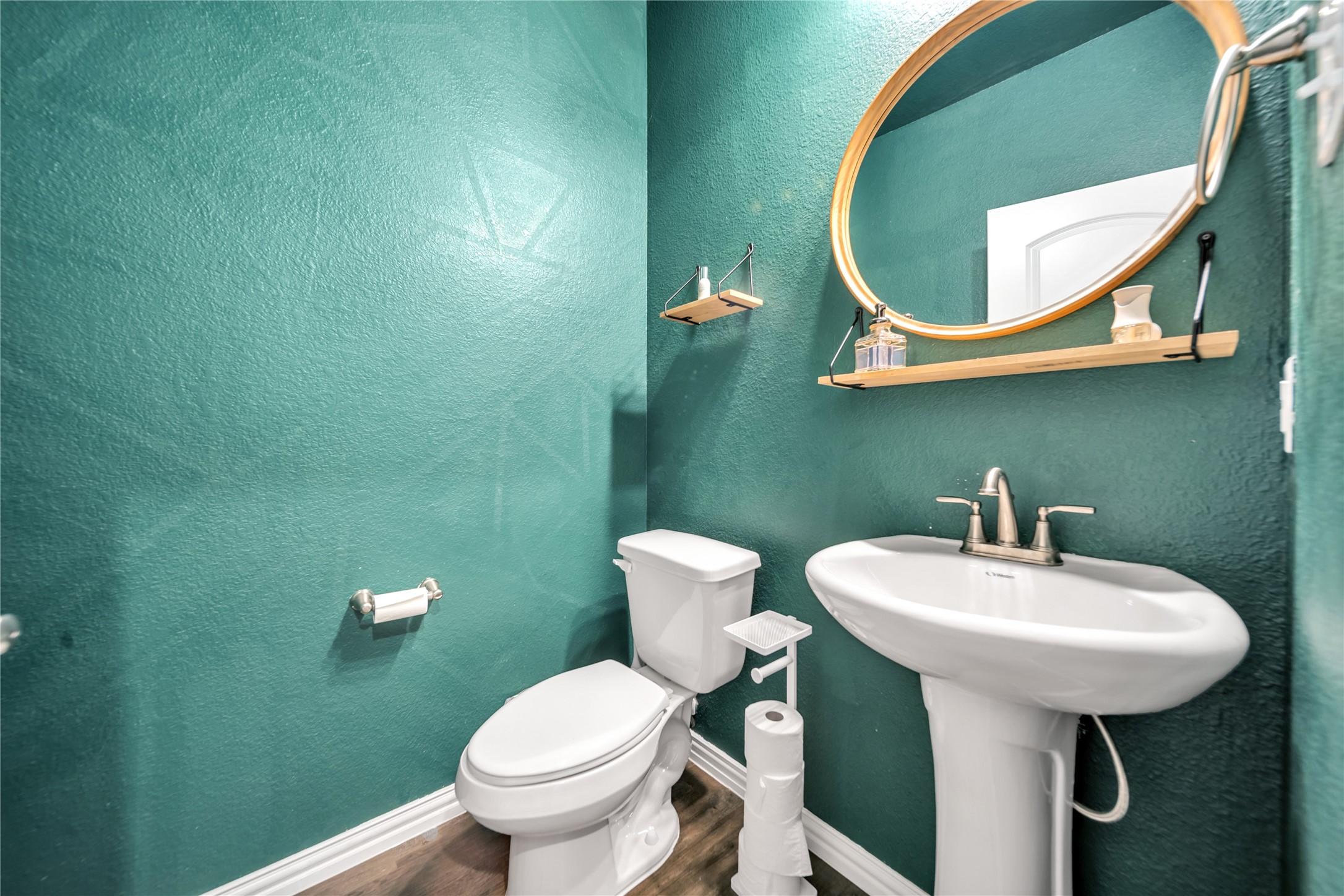 2817 Bellflower Drive Mesquite TX 75150