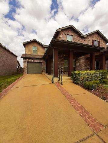 2109 Cranberry Court Mesquite TX 75181