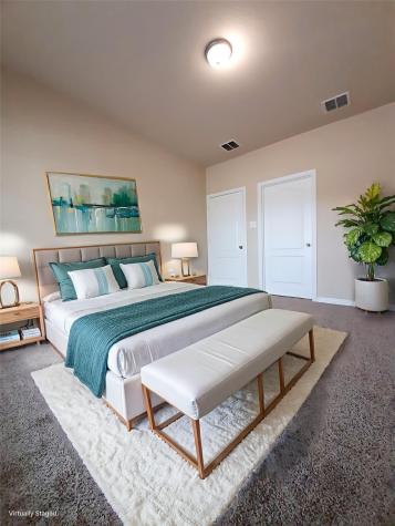 2109 Cranberry Court Mesquite TX 75181