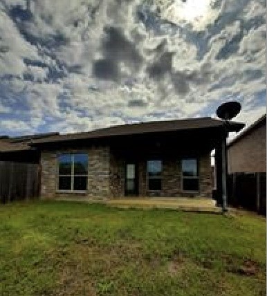 2109 Cranberry Court Mesquite TX 75181