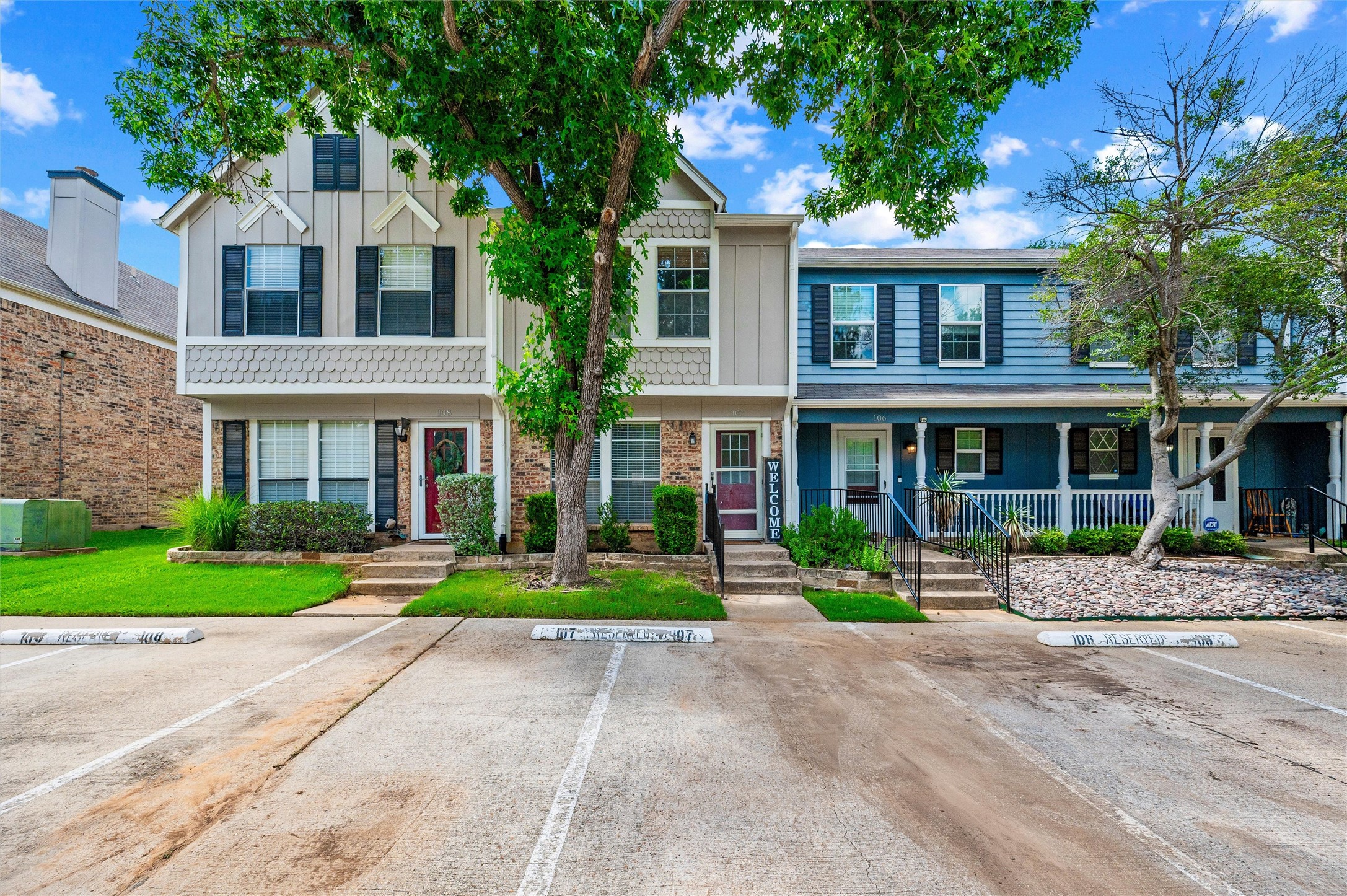 107 Churchill Lane Euless TX 76039