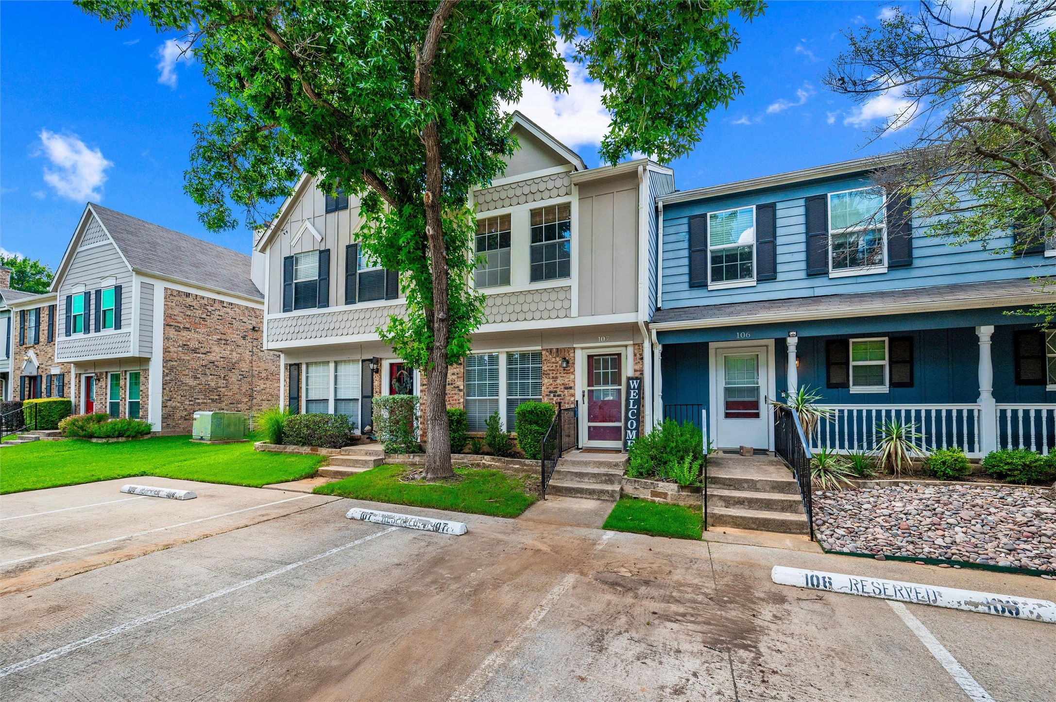 107 Churchill Lane Euless TX 76039