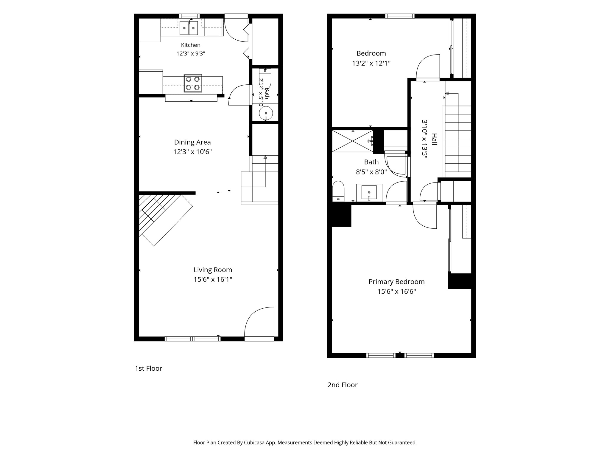 107 Churchill Lane Euless TX 76039