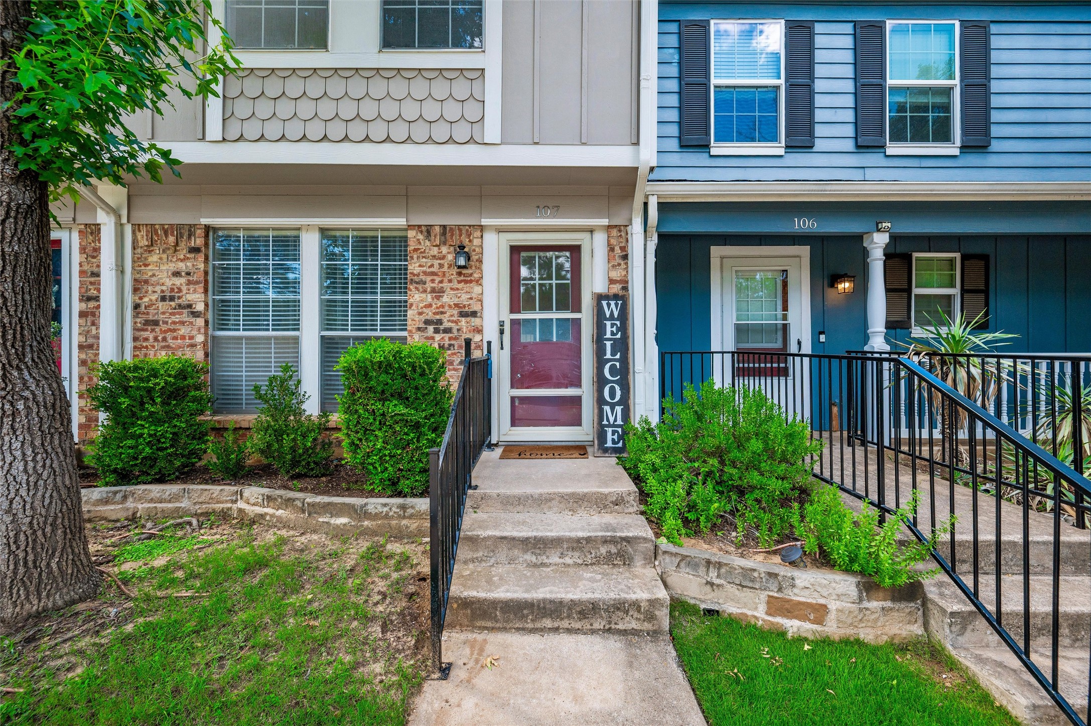 107 Churchill Lane Euless TX 76039