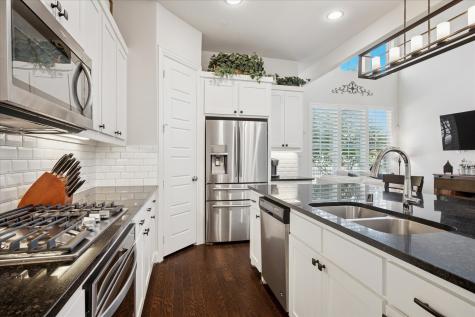 4917 Shore Crest Drive Mckinney TX 75070