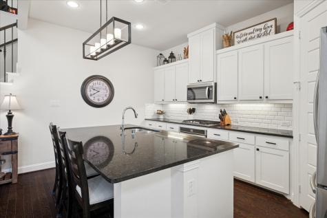 4917 Shore Crest Drive Mckinney TX 75070