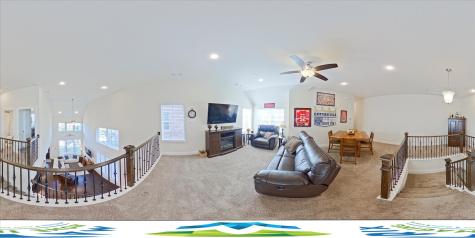 4917 Shore Crest Drive Mckinney TX 75070