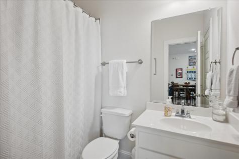 4917 Shore Crest Drive Mckinney TX 75070