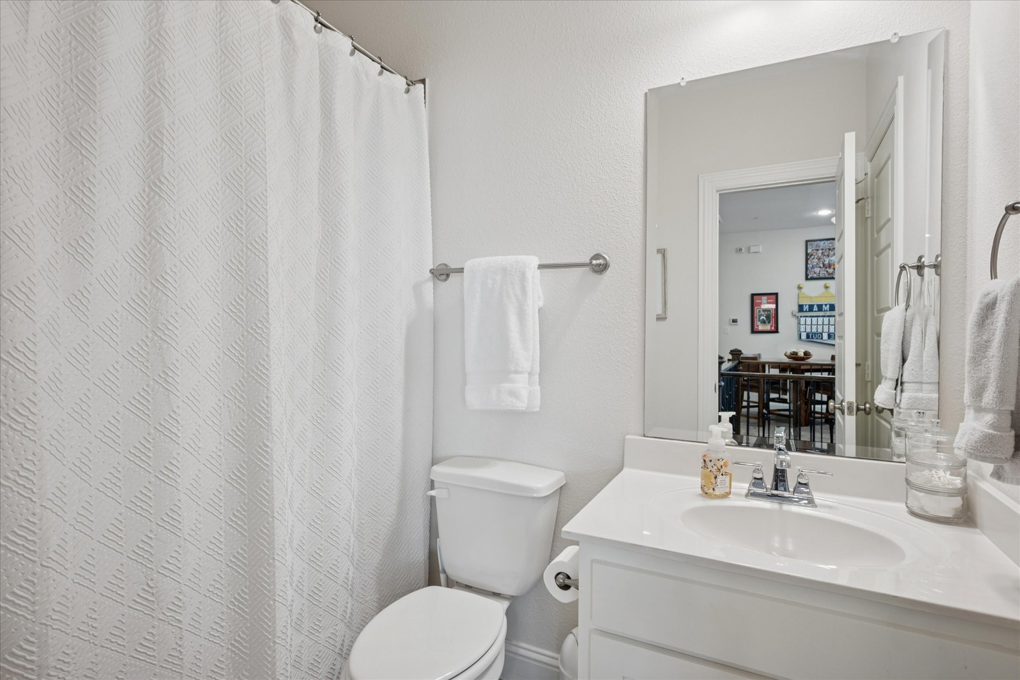 4917 Shore Crest Drive Mckinney TX 75070
