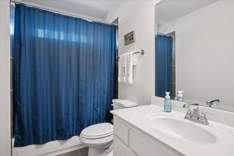 4917 Shore Crest Drive Mckinney TX 75070