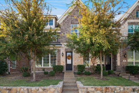 4917 Shore Crest Drive Mckinney TX 75070