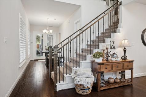 4917 Shore Crest Drive Mckinney TX 75070
