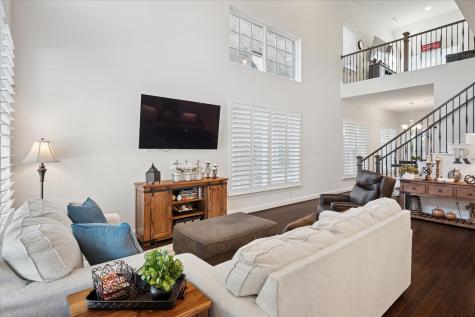 4917 Shore Crest Drive Mckinney TX 75070