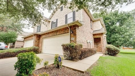 2977 Saint Andrews Drive Lewisville TX 75067