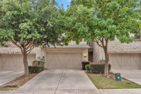2614 Jackson Drive Lewisville TX 75067
