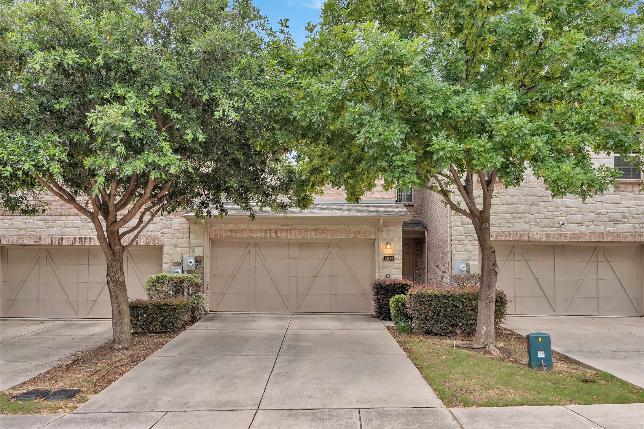 2614 Jackson Drive Lewisville TX 75067