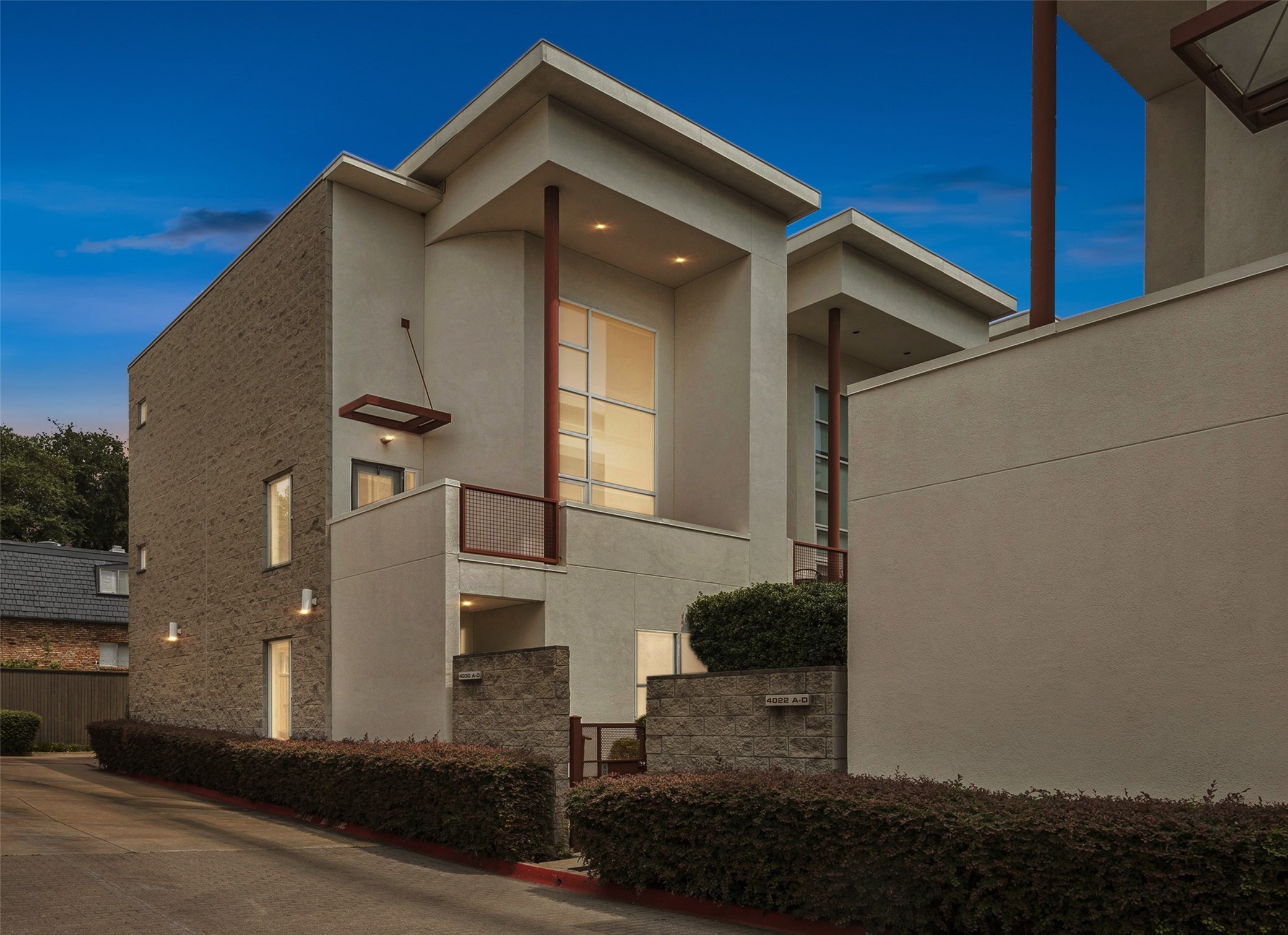 4030 Travis Street Dallas TX 75204