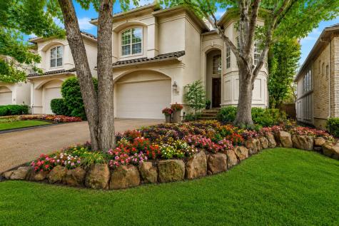 4426 Saint Andrews Boulevard Irving TX 75038