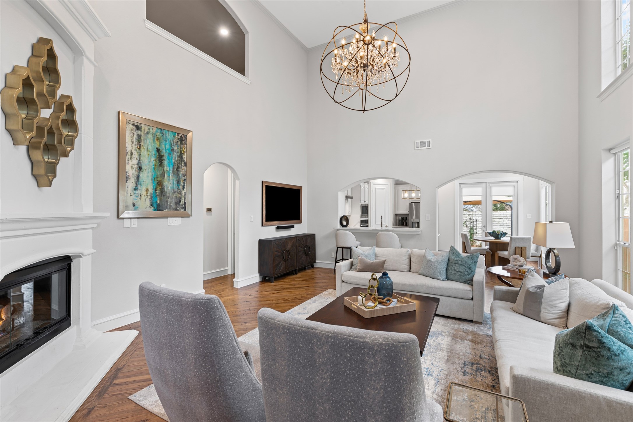 4426 Saint Andrews Boulevard Irving TX 75038