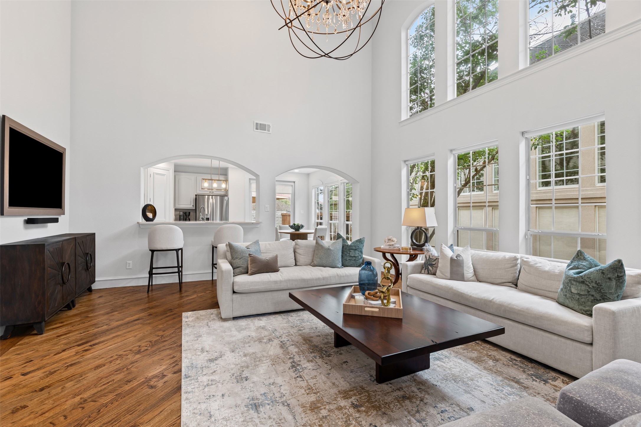 4426 Saint Andrews Boulevard Irving TX 75038