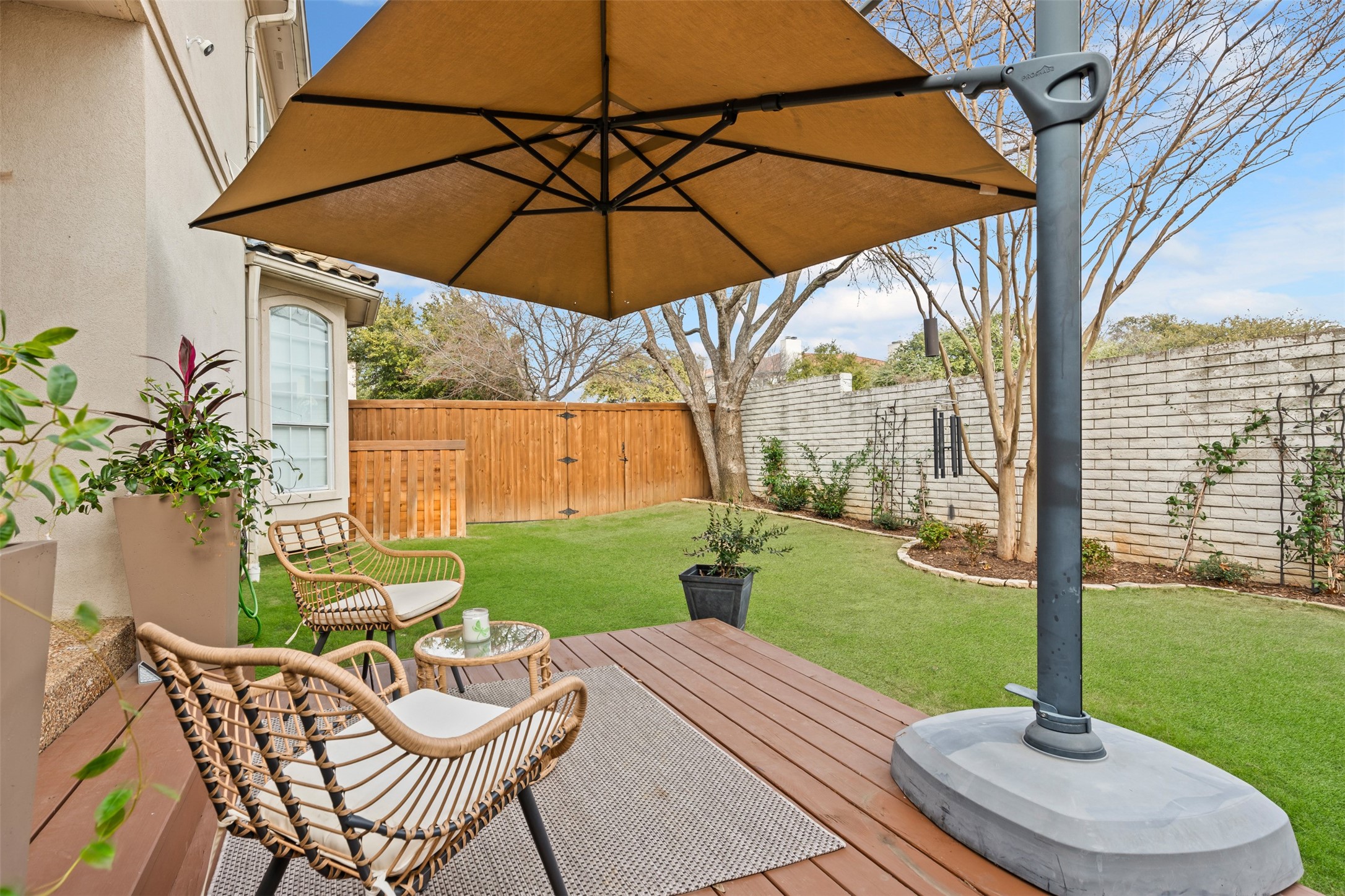 4426 Saint Andrews Boulevard Irving TX 75038