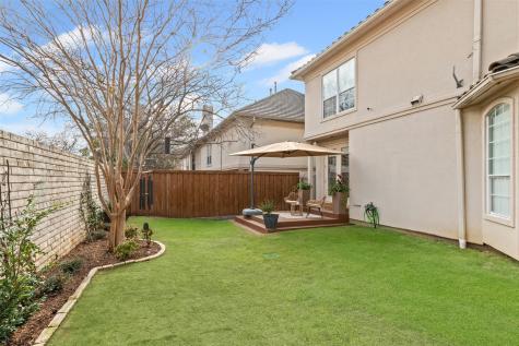 4426 Saint Andrews Boulevard Irving TX 75038