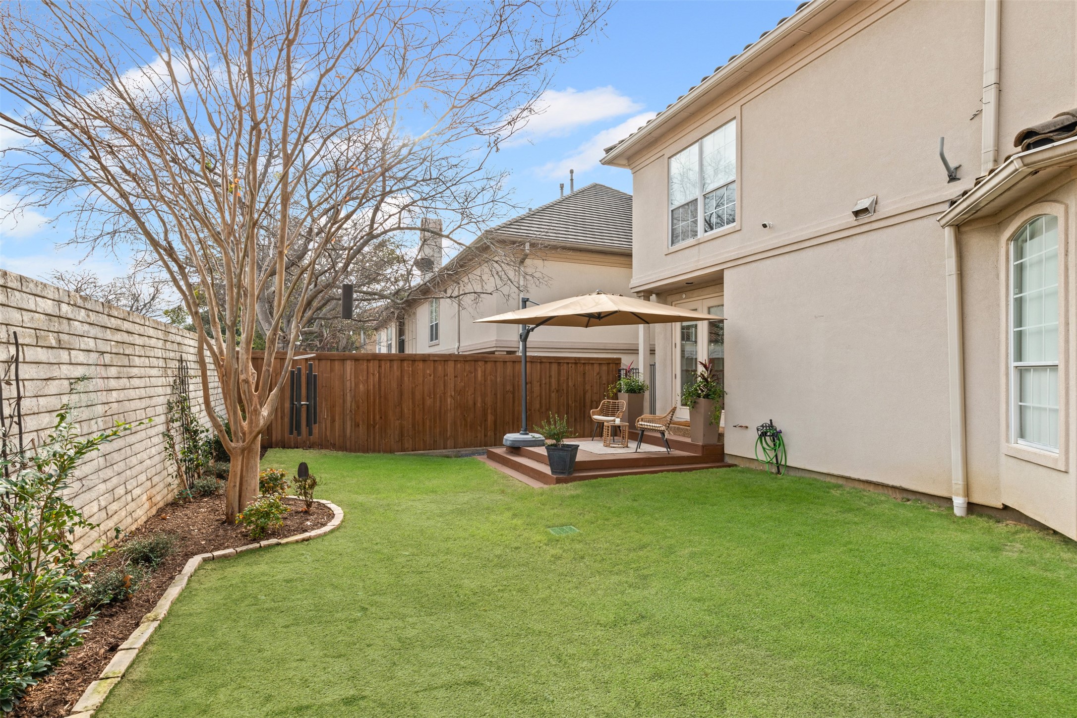 4426 Saint Andrews Boulevard Irving TX 75038