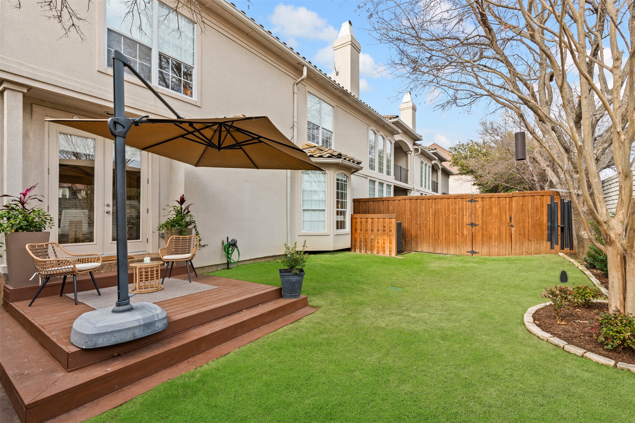 4426 Saint Andrews Boulevard Irving TX 75038