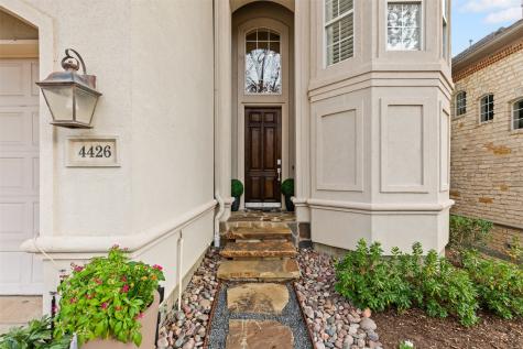 4426 Saint Andrews Boulevard Irving TX 75038