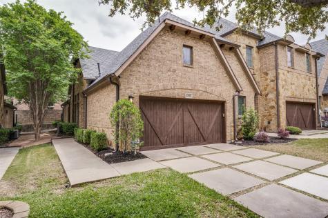 4280 Haskell Drive Carrollton TX 75010