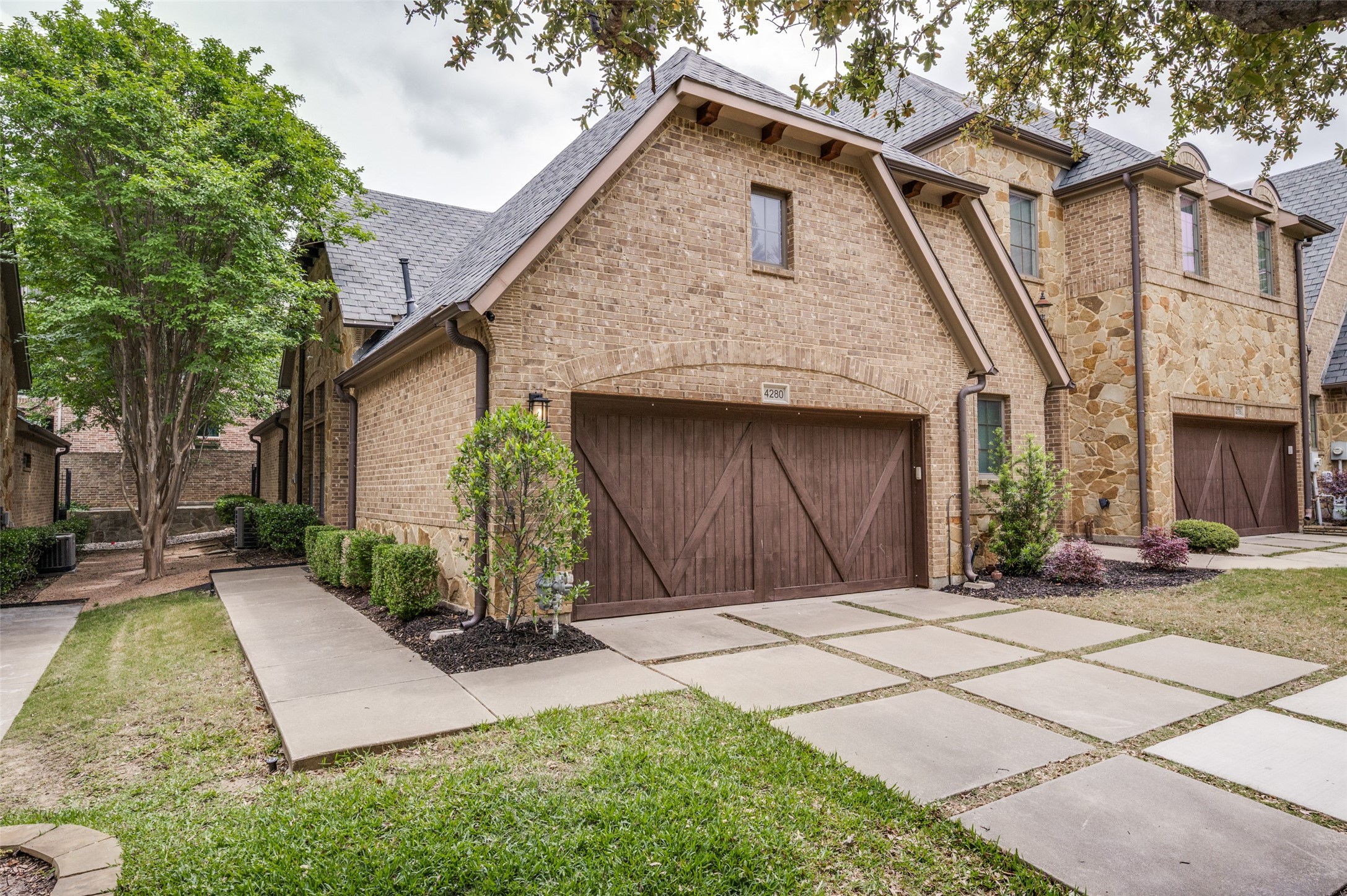 4280 Haskell Drive Carrollton TX 75010