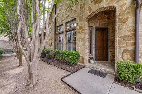 4280 Haskell Drive Carrollton TX 75010