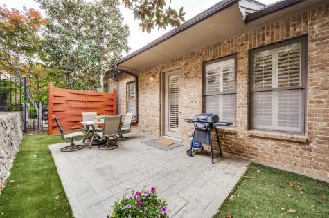 4280 Haskell Drive Carrollton TX 75010