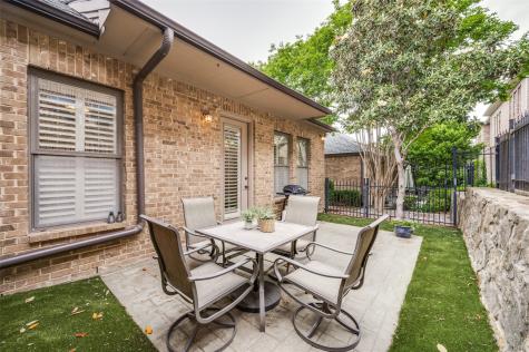 4280 Haskell Drive Carrollton TX 75010