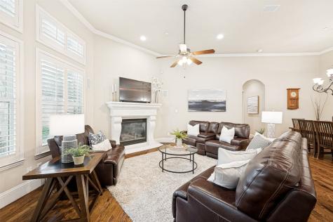 4280 Haskell Drive Carrollton TX 75010