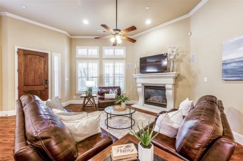 4280 Haskell Drive Carrollton TX 75010