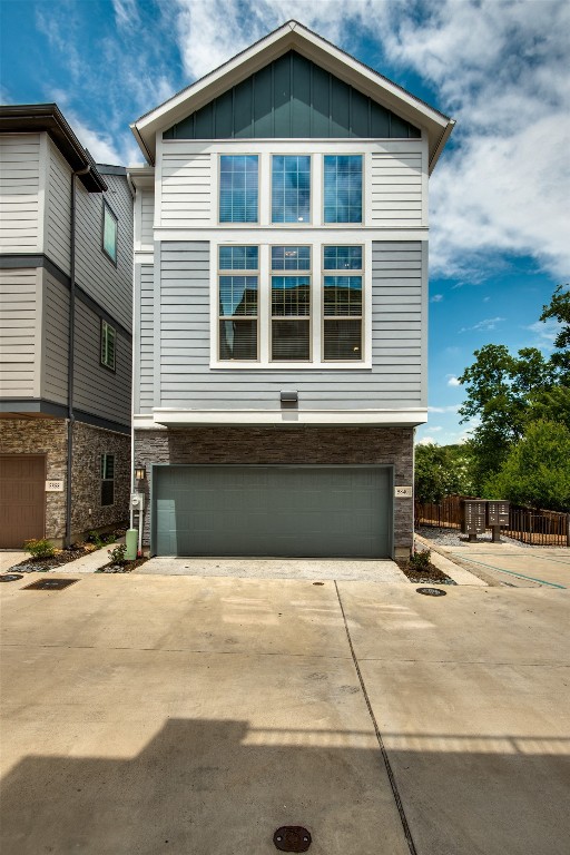 5840 Orion Place Dallas TX 75235
