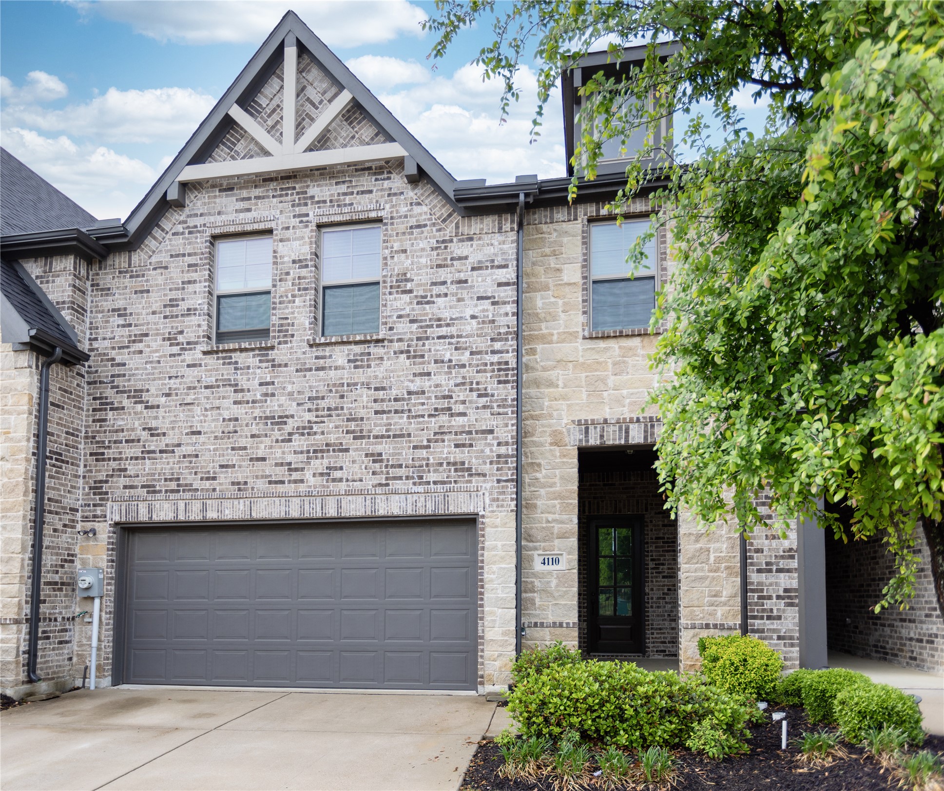 4110 Swinley Forest Drive Arlington TX 76017