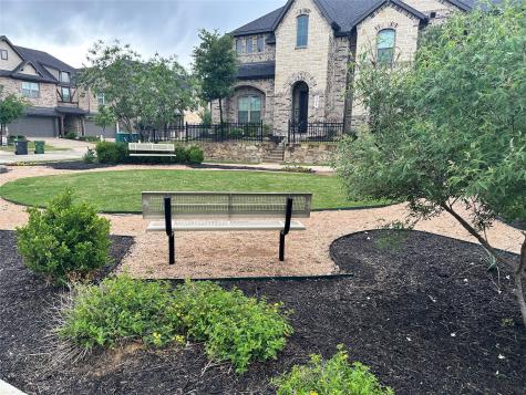 4110 Swinley Forest Drive Arlington TX 76017