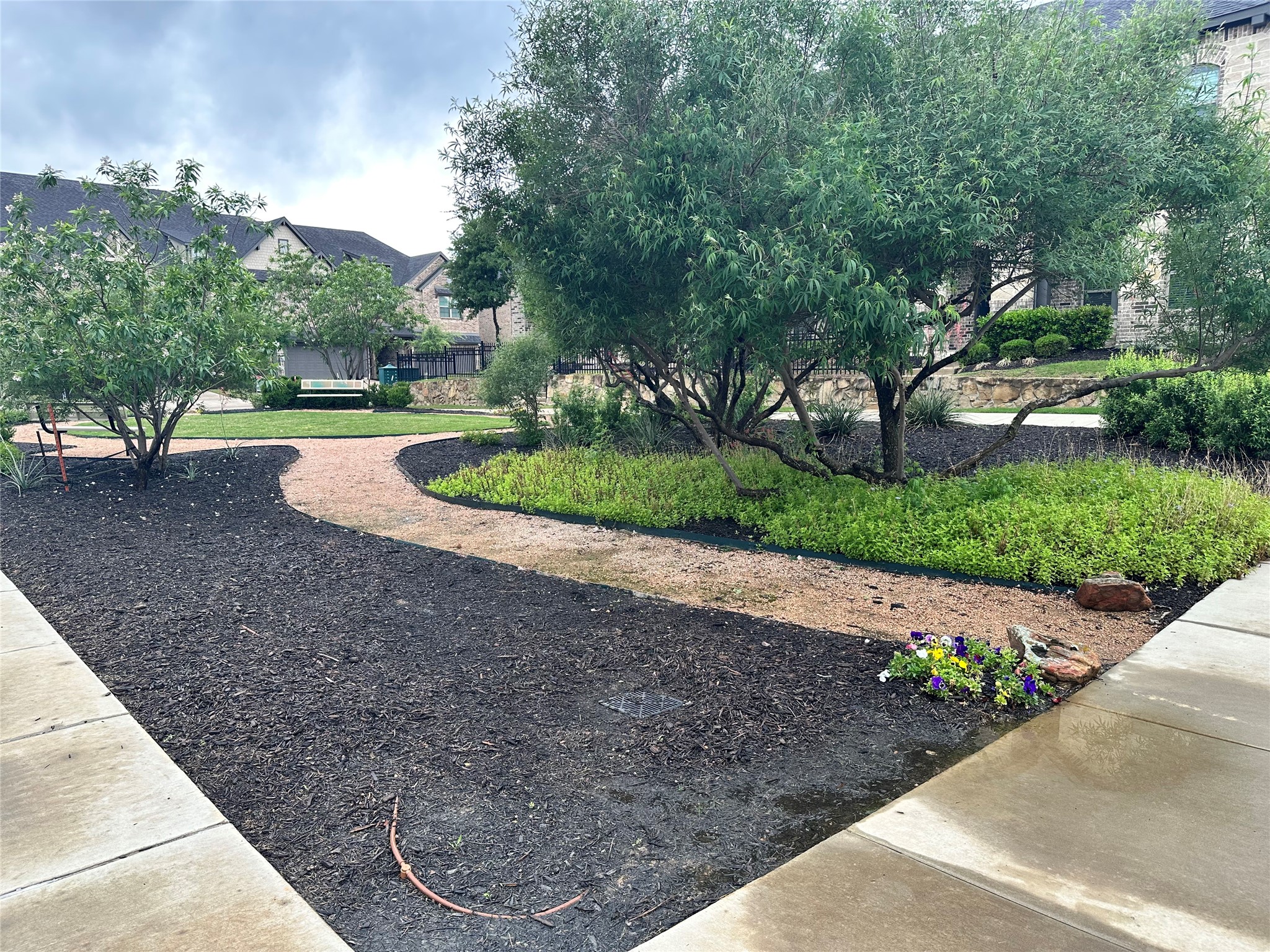 4110 Swinley Forest Drive Arlington TX 76017