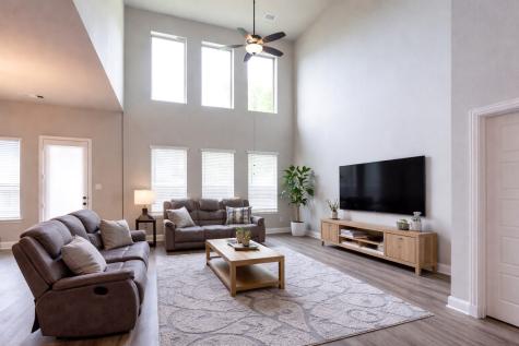 4110 Swinley Forest Drive Arlington TX 76017