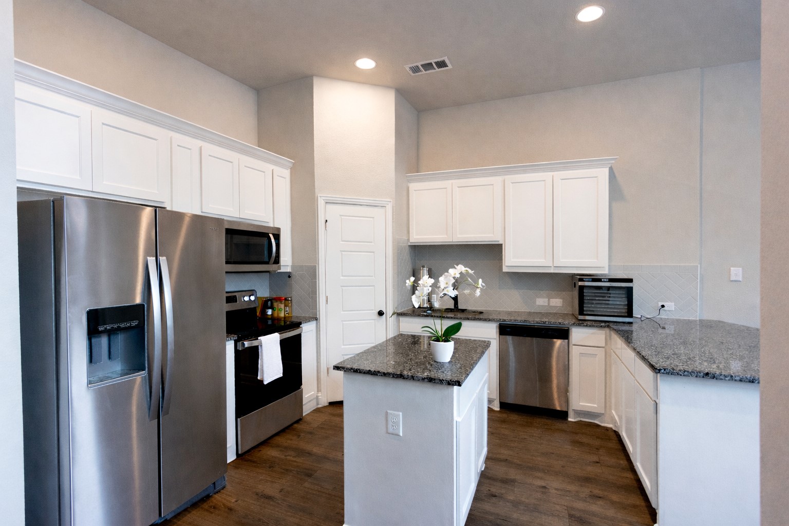 4110 Swinley Forest Drive Arlington TX 76017