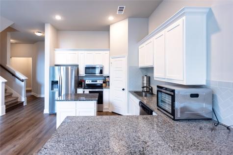 4110 Swinley Forest Drive Arlington TX 76017