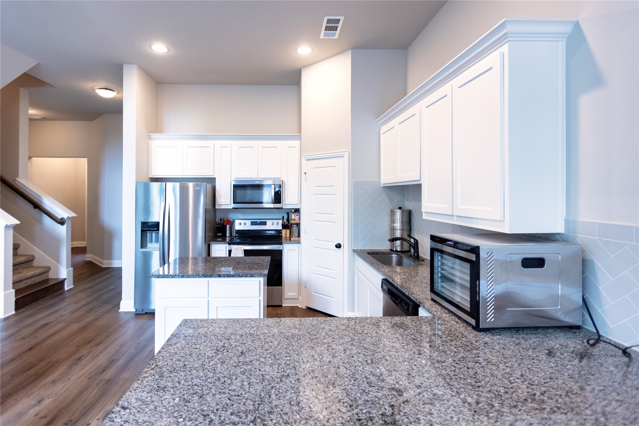 4110 Swinley Forest Drive Arlington TX 76017