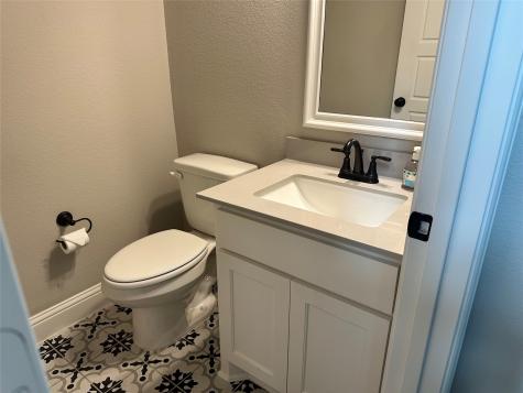 4110 Swinley Forest Drive Arlington TX 76017