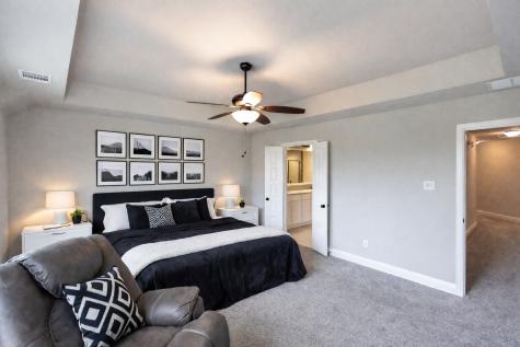 4110 Swinley Forest Drive Arlington TX 76017