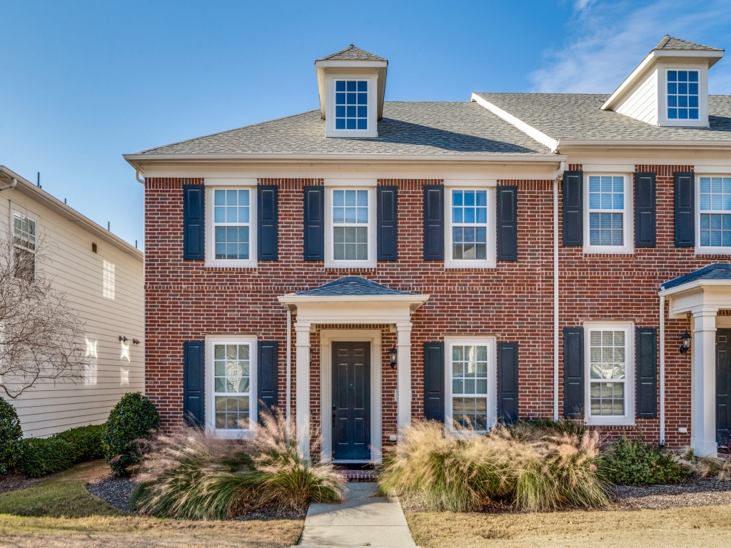 918 Marian Drive Allen TX 75013