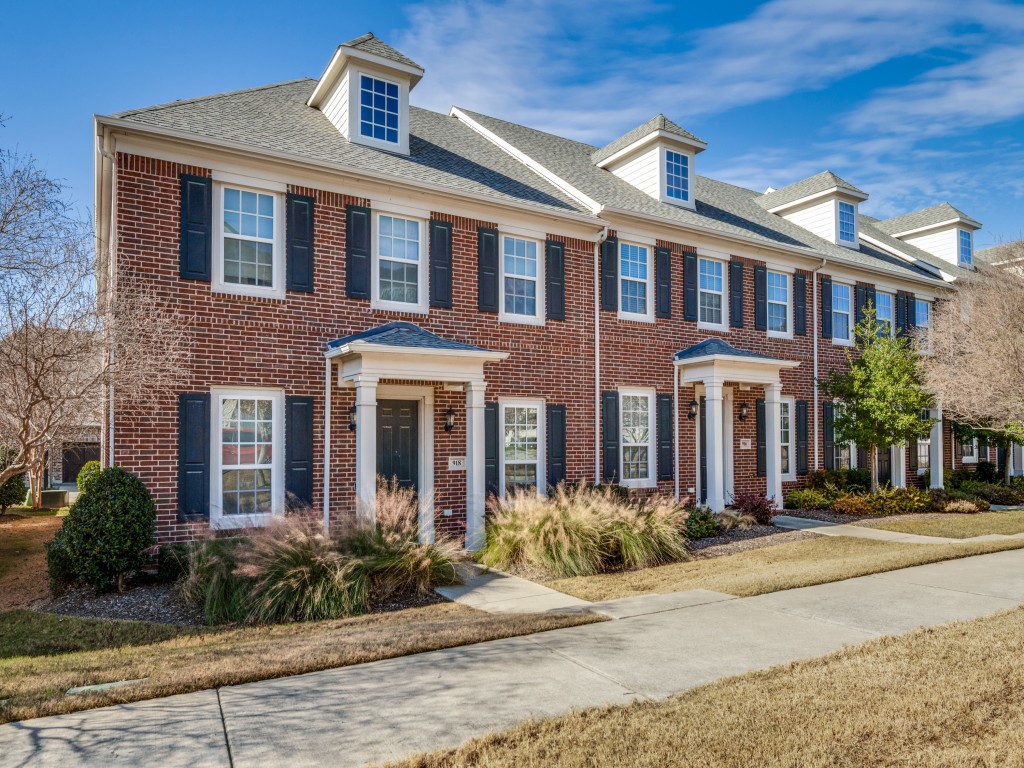 918 Marian Drive Allen TX 75013