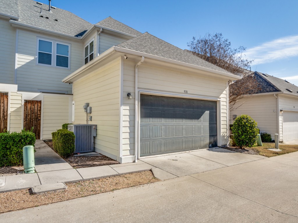 918 Marian Drive Allen TX 75013