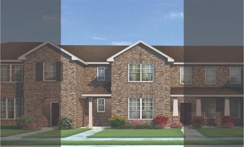 3729 Malibu Drive Sherman TX 75090